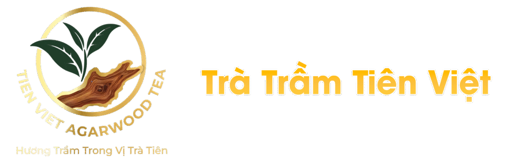 Trà Trầm Tiên Việt